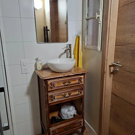 Apartment Les De - Le Grenier Wissembourg