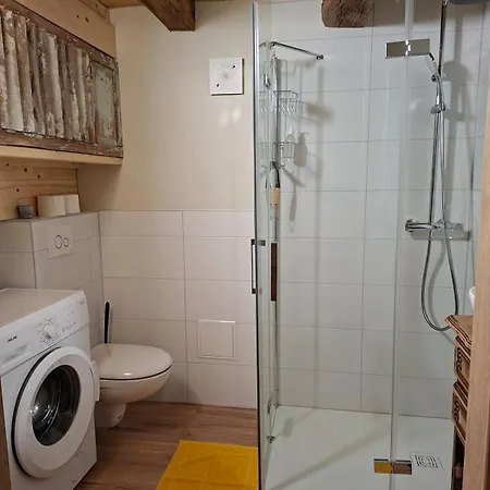 Apartment Les De - Le Grenier Wissembourg
